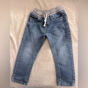 Cat and Jack boy jeans